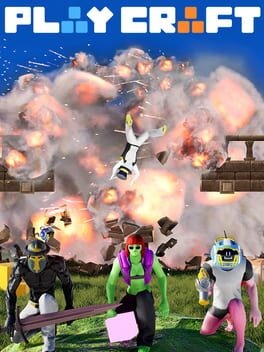 Playcraft - undefined - Copertina