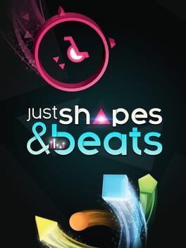 Just Shapes & Beats - undefined - Copertina