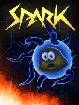 Spark - undefined - Copertina