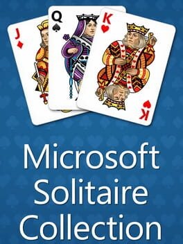 Microsoft Solitaire Collection - undefined - Copertina