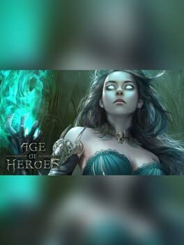 Age of Heroes VR - undefined - Copertina