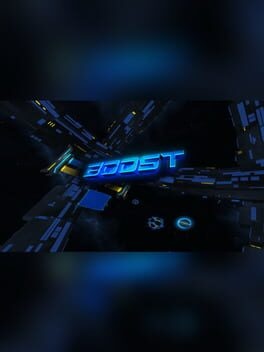 Boost - undefined - Copertina