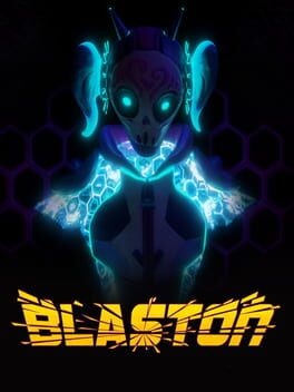 Blaston - undefined - Copertina