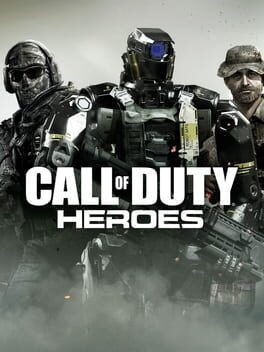 Call of Duty: Heroes - undefined - Copertina