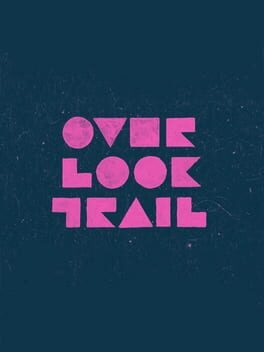 Overlook Trail - undefined - Copertina