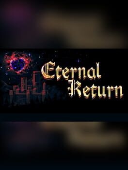 Eternal Return - undefined - Copertina