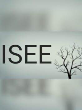 Isee - undefined - Copertina