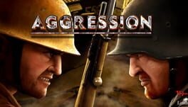 Aggression: Europe Under Fire - undefined - Copertina