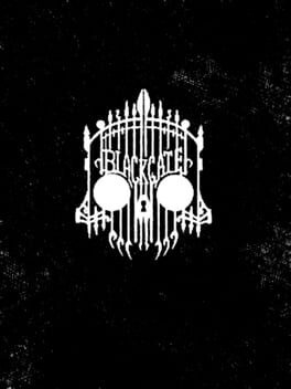 Blackgate - undefined - Copertina