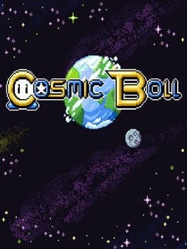 Cosmic Boll - undefined - Copertina
