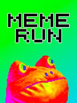 Meme Run - undefined - Copertina