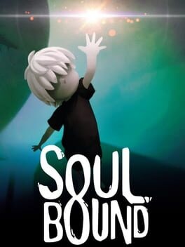 Soulbound - undefined - Copertina