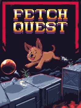 Fetch Quest - undefined - Copertina