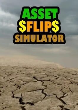 Asset Flip Simulator - undefined - Copertina