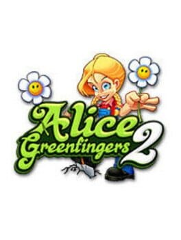 Alice Greenfingers 2 - undefined - Copertina