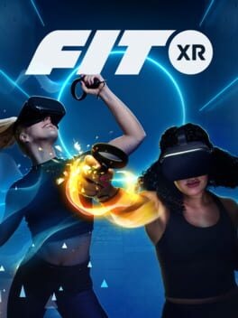 FitXR - undefined - Copertina