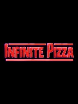 Infinite Pizza - undefined - Copertina