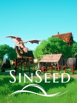 SinSeed - undefined - Copertina
