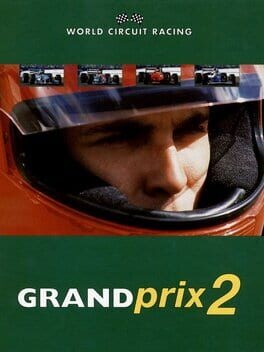 Grand Prix 2 - undefined - Copertina