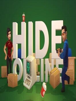 Hide Online - undefined - Copertina