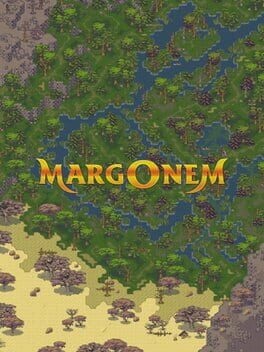 Margonem - undefined - Copertina