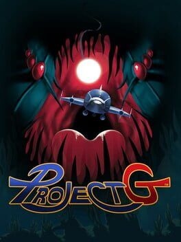 Project G - undefined - Copertina