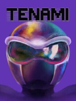 Tenami - undefined - Copertina