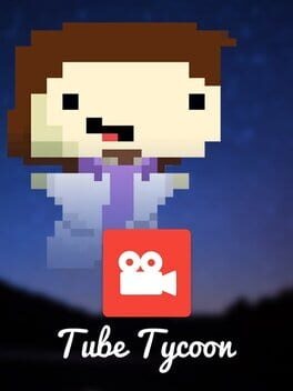 Tube Tycoon - undefined - Copertina
