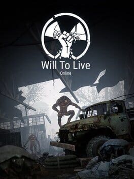 Will to Live Online - undefined - Copertina