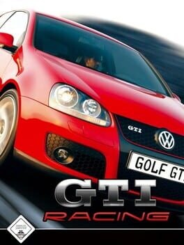 GTI Racing - undefined - Copertina