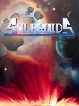 Solaroids - undefined - Copertina