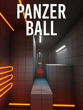 Panzer Ball - undefined - Copertina