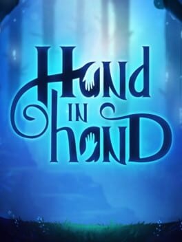 Hand In Hand - undefined - Copertina