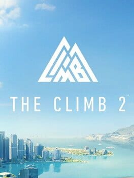 The Climb 2 - undefined - Copertina