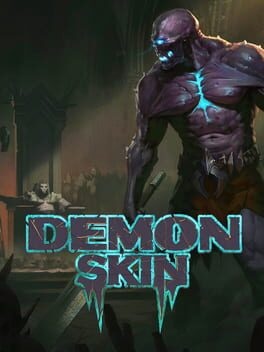 Demon Skin - undefined - Copertina