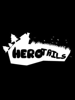 Hero Tails - undefined - Copertina