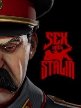 Sex with Stalin - undefined - Copertina