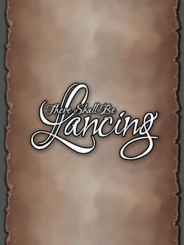 There Shall Be Lancing - undefined - Copertina
