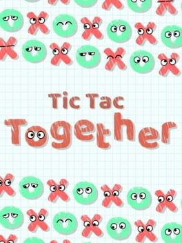 Tic Tac Together - undefined - Copertina