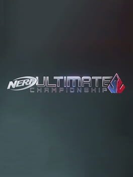 Nerf Ultimate Championship - undefined - Copertina