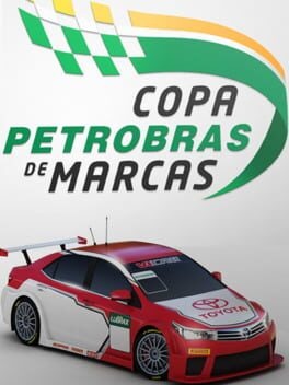 Copa Petrobras de Marcas - undefined - Copertina