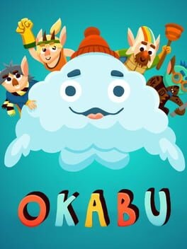 Okabu - undefined - Copertina