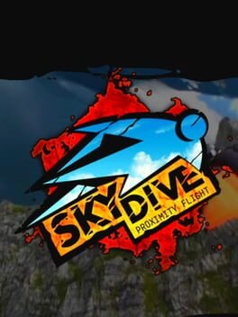 Skydive: Proximity Flight - undefined - Copertina
