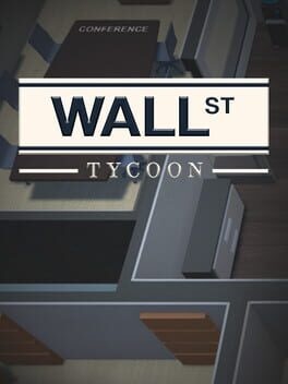 Wall Street Tycoon - undefined - Copertina