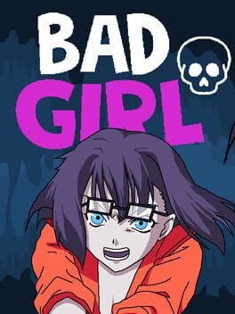 Bad Girl - undefined - Copertina