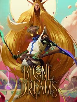 Bygone Dreams - undefined - Copertina
