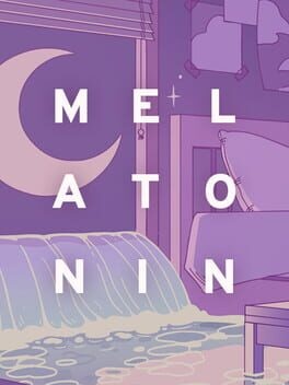 Melatonin - undefined - Copertina