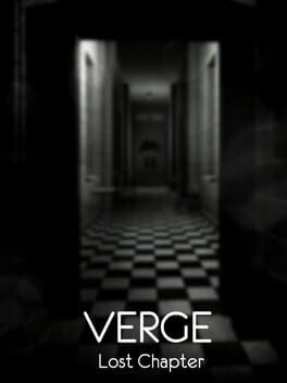 Verge: Lost Chapter - undefined - Copertina