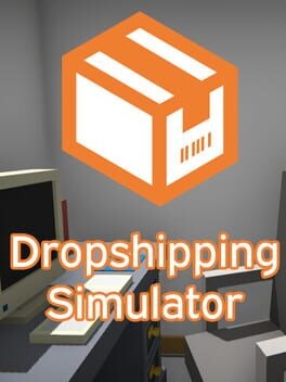 Dropshipping Simulator - undefined - Copertina