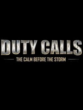 Duty Calls - undefined - Copertina